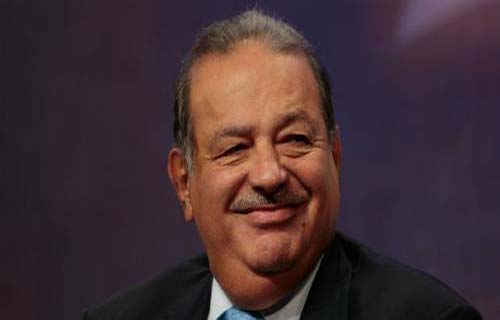 Homem mais rico do mundo ganha US$ 7,6 mil por minuto