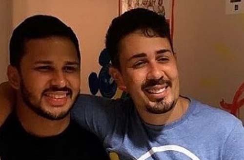 Marido de Carlinhos Maia é convidado a se retirar de parque da Disney