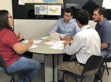 Para impulsionar o mercado de carne, Adeal vai aderir ao Sistema Brasileiro de Inspeção