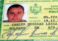 Polícia