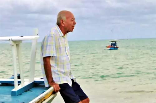 Velório de Carlos Moura será realizado na Fundação Cultural em Maceió