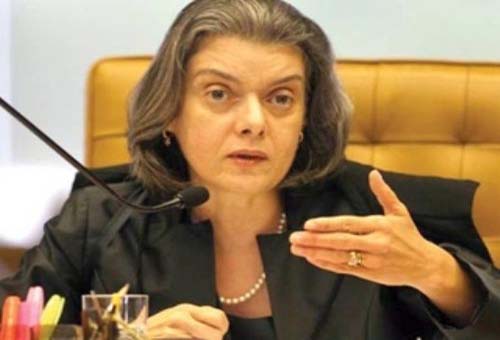 Ministra nega liminar e mantém eleição em Joaquim Gomes