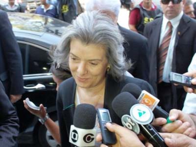 Eleições 2012: Alagoas terá atenção redobrada, diz presidente do TSE