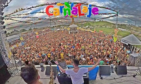 Confira a programação das prévias e carnaval nos municípios alagoanos