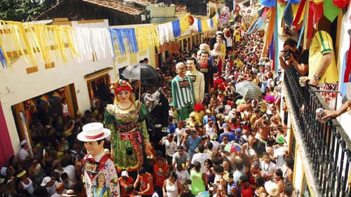 Carnaval: 6 orientações para curtir gastando pouco