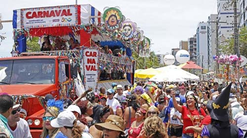Cultura lança edital do Carnaval 2020 em Alagoas
