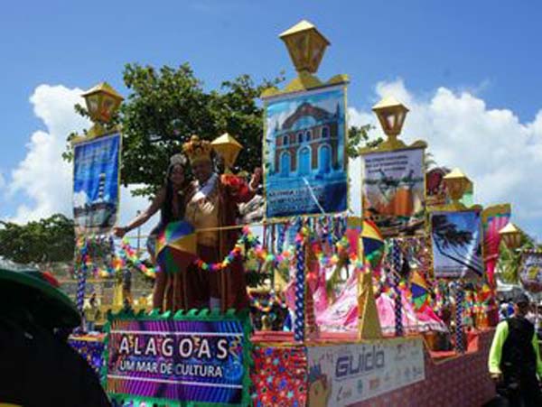 Carnaval 2020: Confira a programação das festas na capital e do interior de Alagoas
