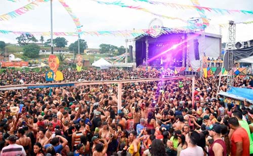 Laje, Boca da Mata, Paripueira: confira a programação completa do carnaval no interior de AL