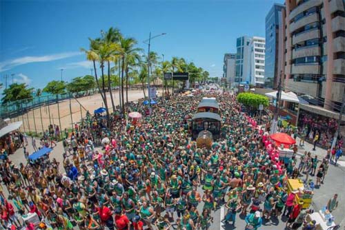 Carnaval 2026: Liga Carnavalesca anuncia programação oficial das prévias em Maceió