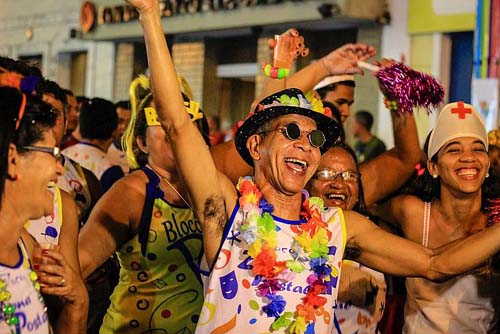 Prefeitura de Maceió anuncia adiamento do Carnaval e das prévias; coletiva vai detalhar decisão