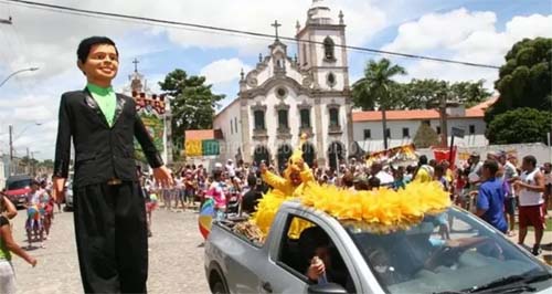 Proteção de Crianças e Adolescentes no Carnaval de Marechal Deodoro: Justiça Define Regras e Campanha Incentiva Denúncias