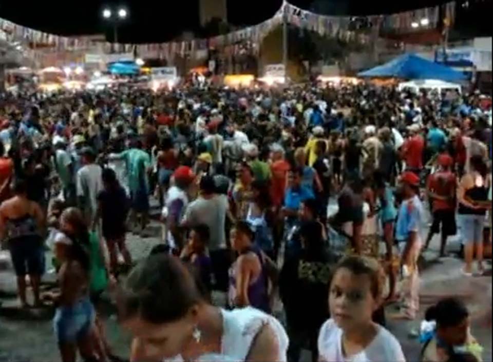 União dos Palmares