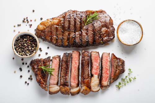 9 mitos sobre carne dos quais os nutricionistas querem que você desconfie