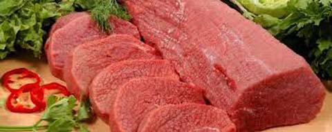 Suíça amplia proibição à carne brasileira para 21 unidades processadoras
