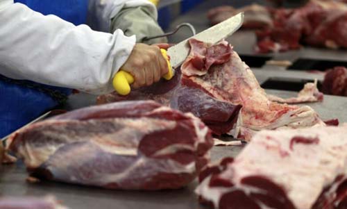 Faturamento da indústria de alimentos cresce 12,8% em 2020