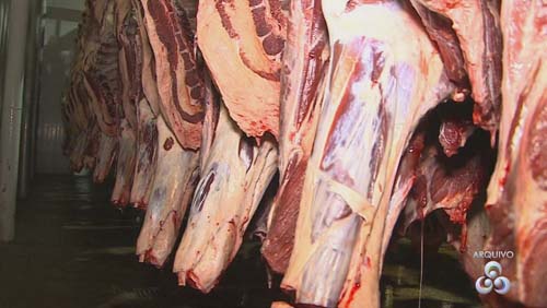 JBS, BRF e Marfrig não estão na lista de frigoríficos que podem voltar a exportar para a Rússia