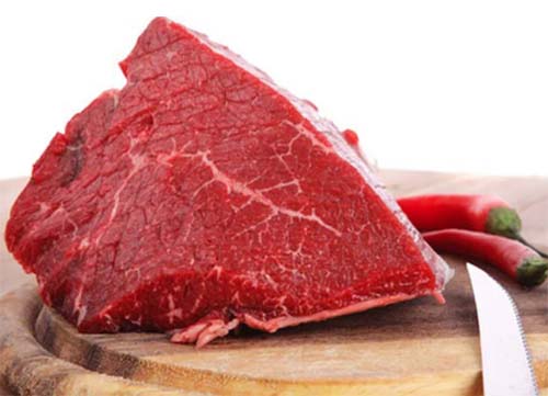 China pode exigir regra ambiental da UE para carne