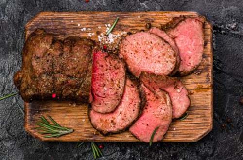 Efeito da inflação: consumo de carne é o menor desde 1996