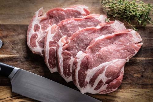Carne de porco é um “veneno” para a sua saúde? Nutricionista explica