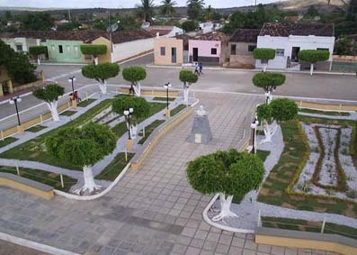 Municípios