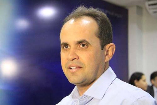 Geraldo Filho tem candidatura indeferida em Carneiros