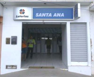 Apostador do município de Carneiros acerta na Lotomania