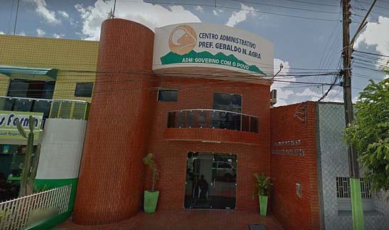 Prefeitura de Carneiros oferta concursos com salário de até R$ 3 mil