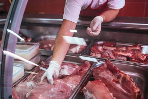 Preço das carnes sobe 5,81% em outubro, maior variação desde 2020