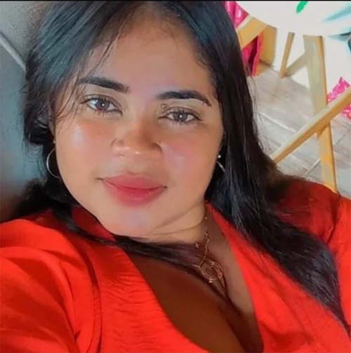 Manicure morta por engano em Penedo deixou 4 filhos; corpo é sepultado