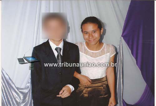 Familiares buscam estudante desaparecida em União dos Palmares desde a manhã de ontem