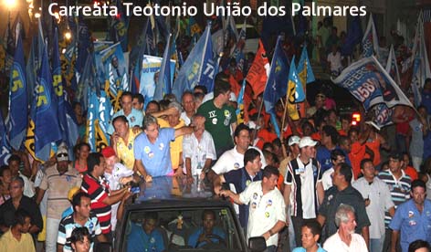 Municipios
