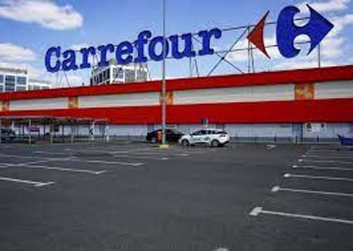 Carrefour anuncia fechamento de seis hipermercados
