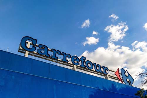 Carrefour fecha 29 lojas próprias independentes em São Paulo e no ABC Paulista