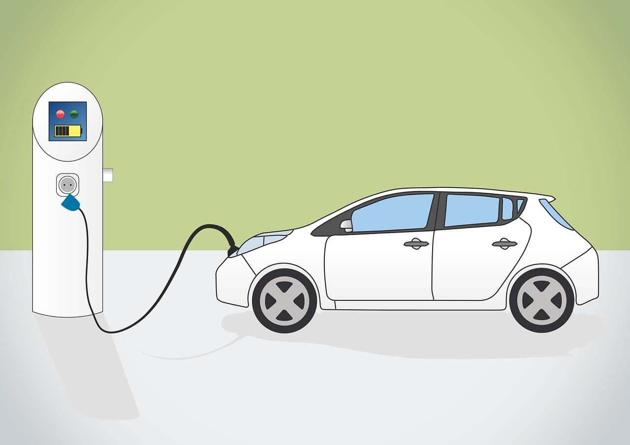 MPAL investiga segurança em recarga de carros elétricos e pede informações ao Corpo de Bombeiros