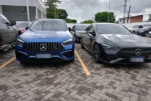 Polícia Desmantela Esquema Milionário de Desvio de Recursos em Empresa de Construção Civil em Alagoas