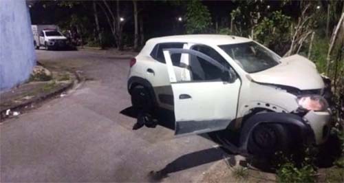 Polícia descarta ligação entre assassinato de motorista e série de ataques a motoristas por aplicativo em Alagoas