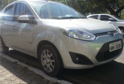 Gecoc prende quadrilha acusada de dezenas de crimes em Alagoas