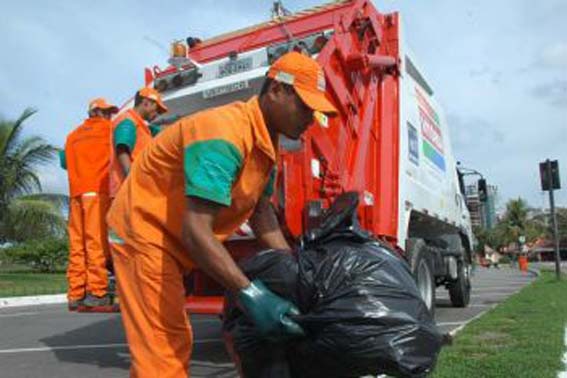 União dos Palmares deve renovar sua frota de máquinas
