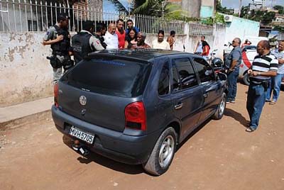 Evangélico é morto ao cobrar aluguel de casa 