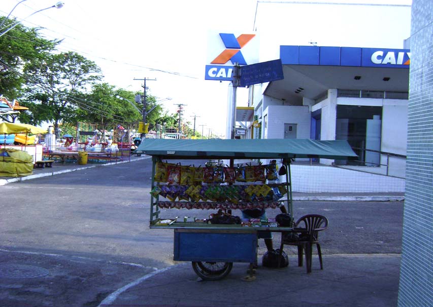 União dos Palmares