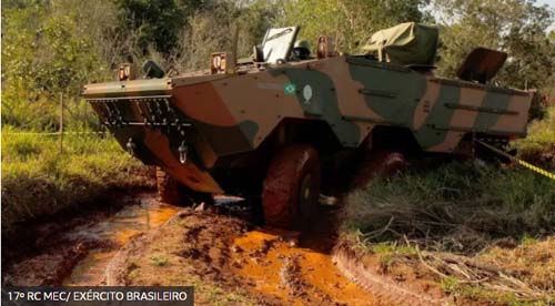 Defesa passa a ser principal foco dos investimentos do governo