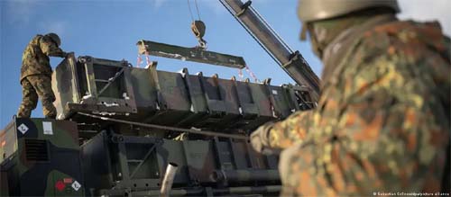 Uso de armas ocidentais contra alvos na Rússia ajudará Kiev?
