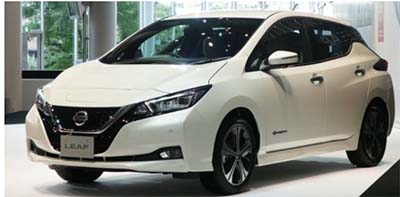 Carros elétricos serão principal novidade no mercado brasileiro em 2019