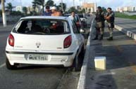 Polícia