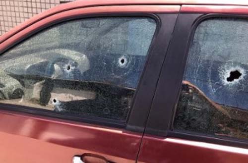 Ex secretário de comunicação sofre atentado na frente de comitê eleitoral, no interior alagoano