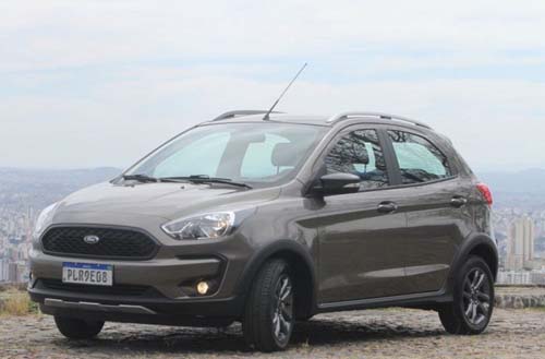 Saiba quais são seus direitos com fechamento de fábricas da Ford