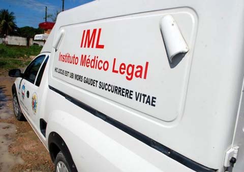 Populares encontram corpo crivado de balas próximo ao Povoado Coité em São Miguel dos Campos
