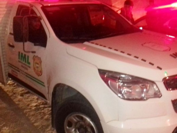 Sem CNH, homem atropela e mata idoso de 60 anos