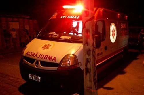 Homem é esfaqueado pelo próprio irmão, em Limoeiro de Anadia