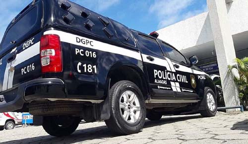 Acusado de estuprar menina de 11 anos em Novo Lino é preso